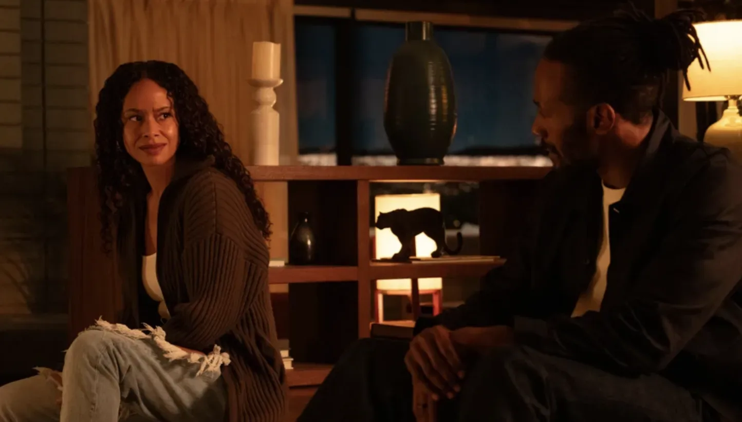 Reasonable Doubt Season 4 Episode 1