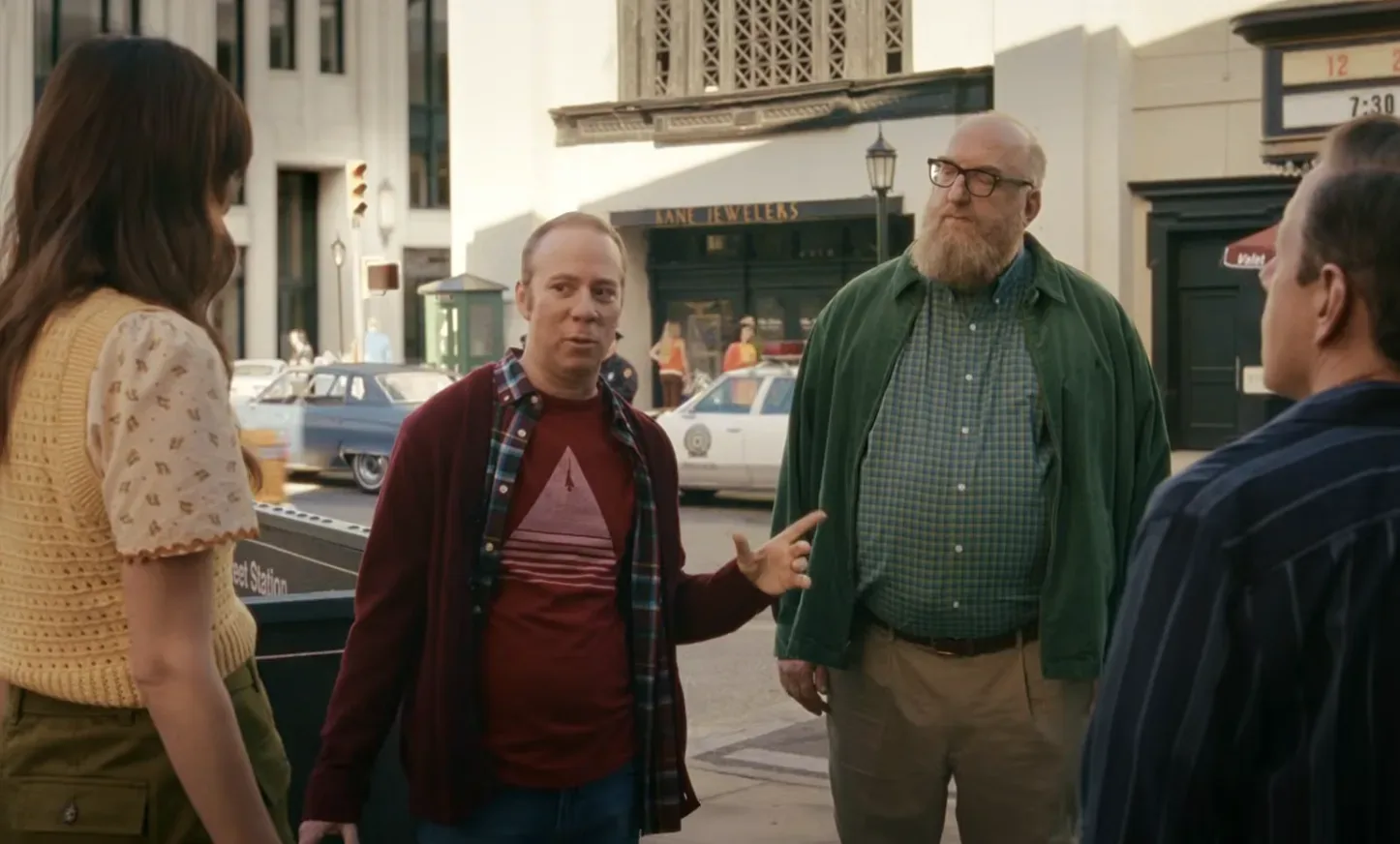 Stuart Fails to Save the Universe Episode 9 Recap and Ending Explained