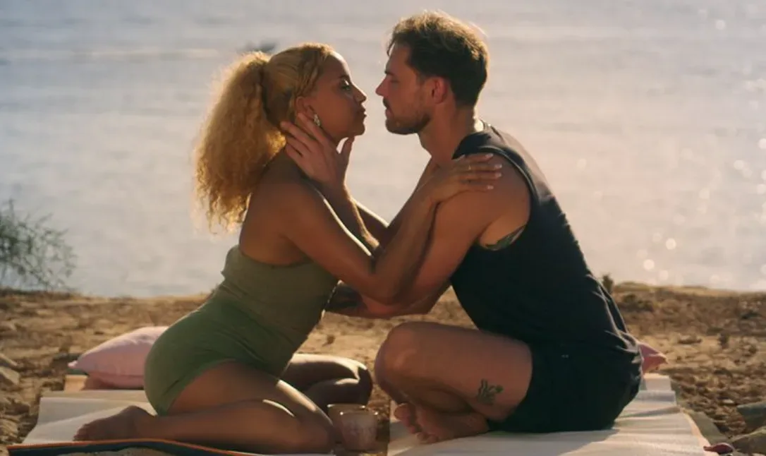 Ryan Pulls Away From Cuba Just Days Before Their Love Is Blind UK Wedding