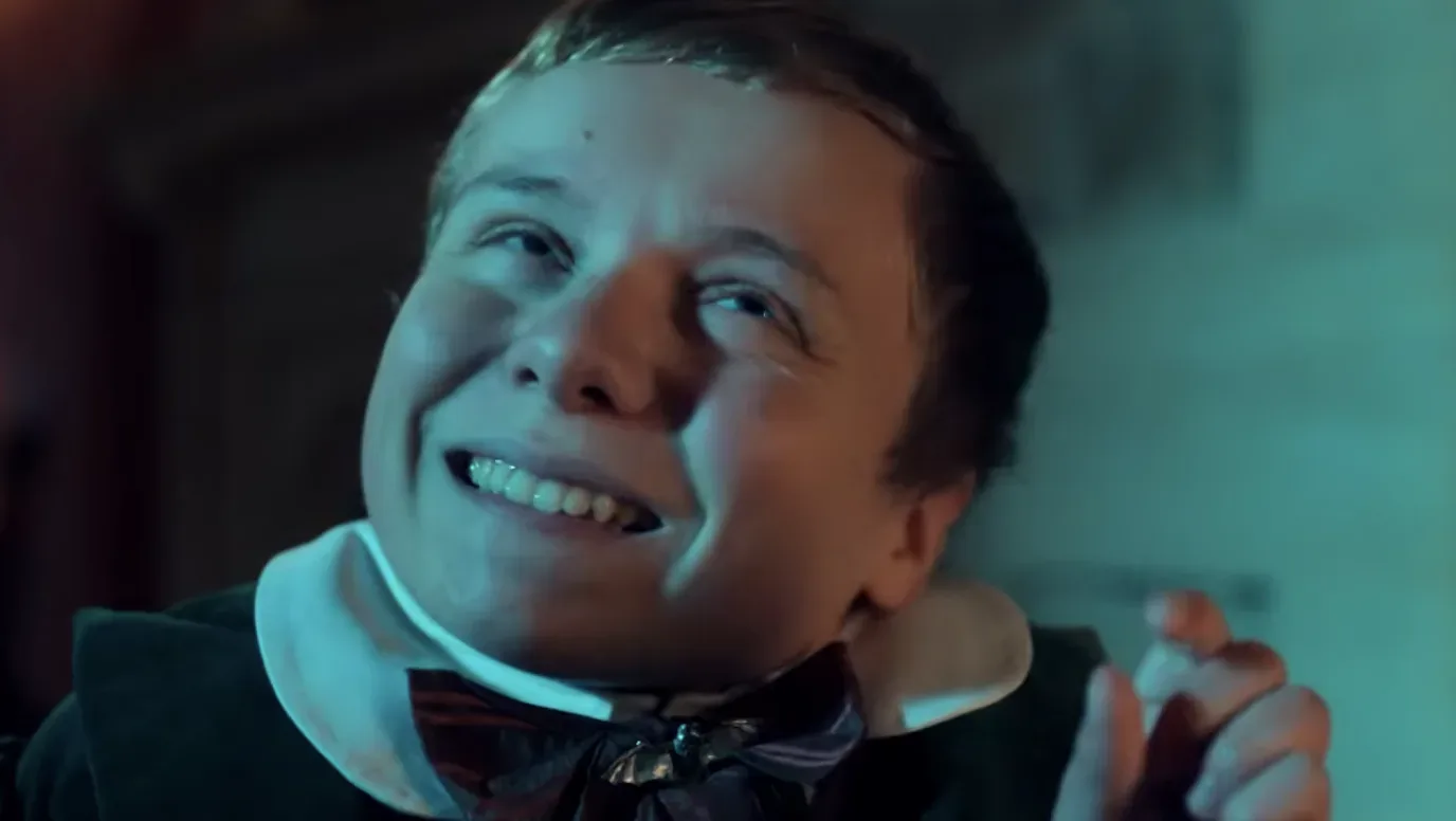 The Reluctant Vampire Ending Explained: Does Victor Discover Val Is Human?