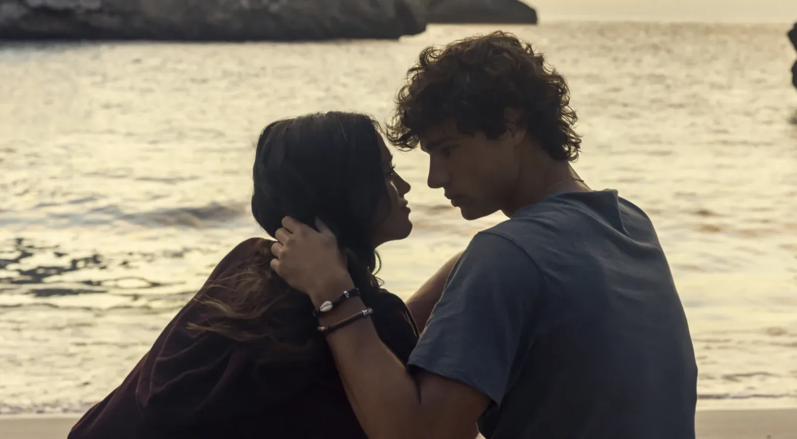 The Last Sunrise Filming Locations