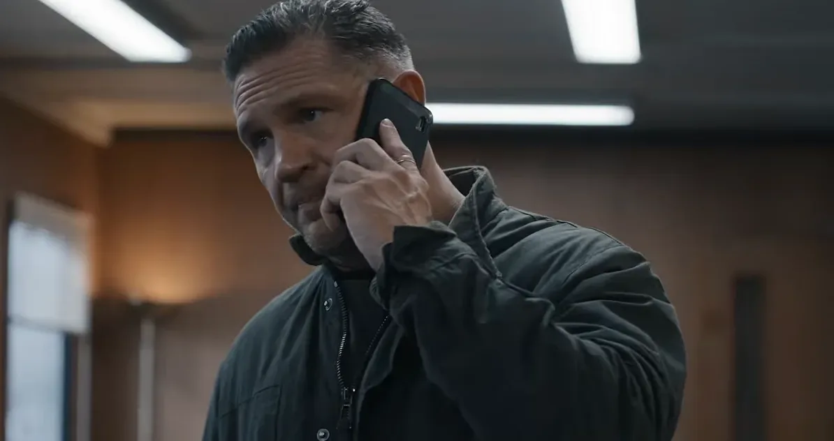 MobLand Season 2 Episode 3