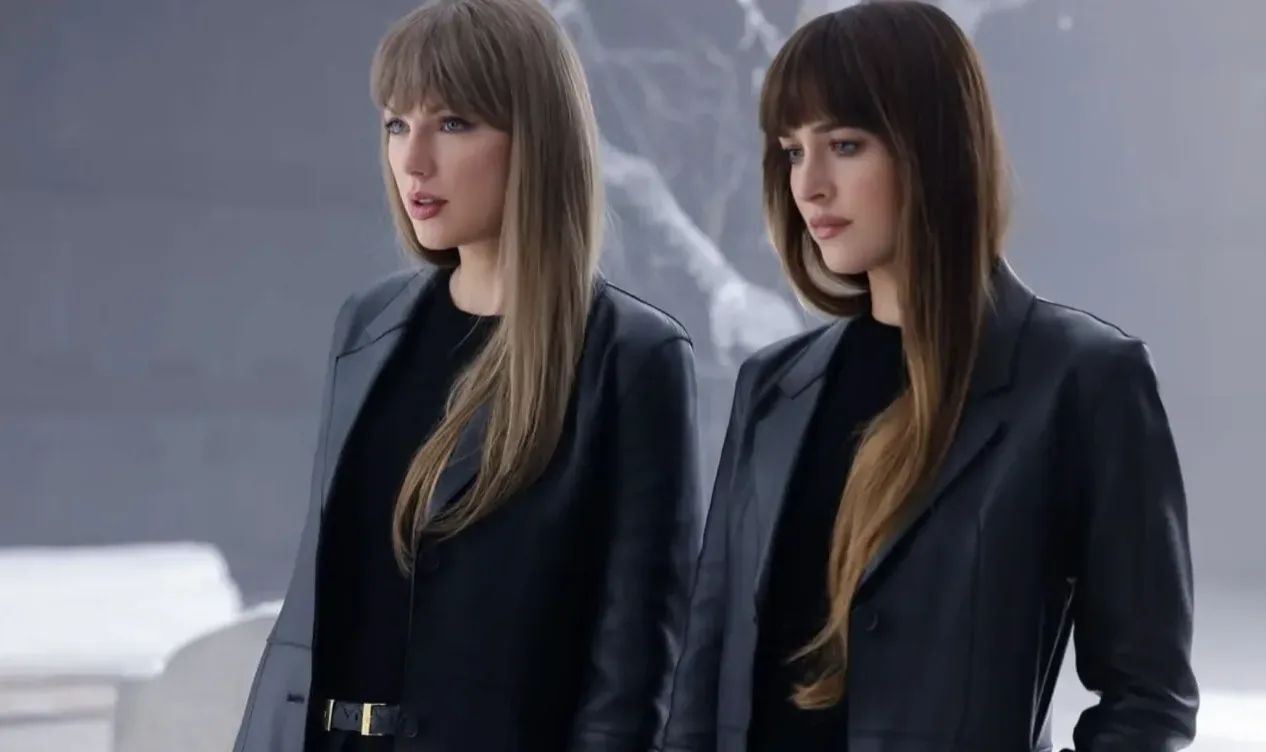 Taylor Swift’s Patient Zero