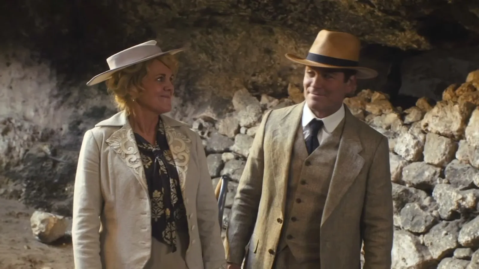 Murdoch Mysteries Season 20 Filming Locations: Where Was the Malta Premiere Filmed?