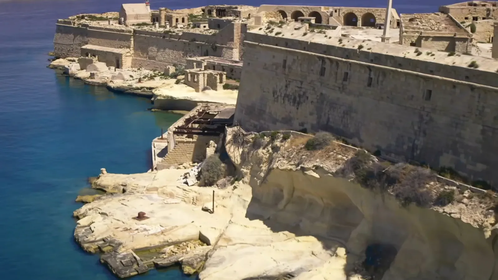 Murdoch Mysteries Season 20 Filming Locations: Where Was the Malta Premiere Filmed?