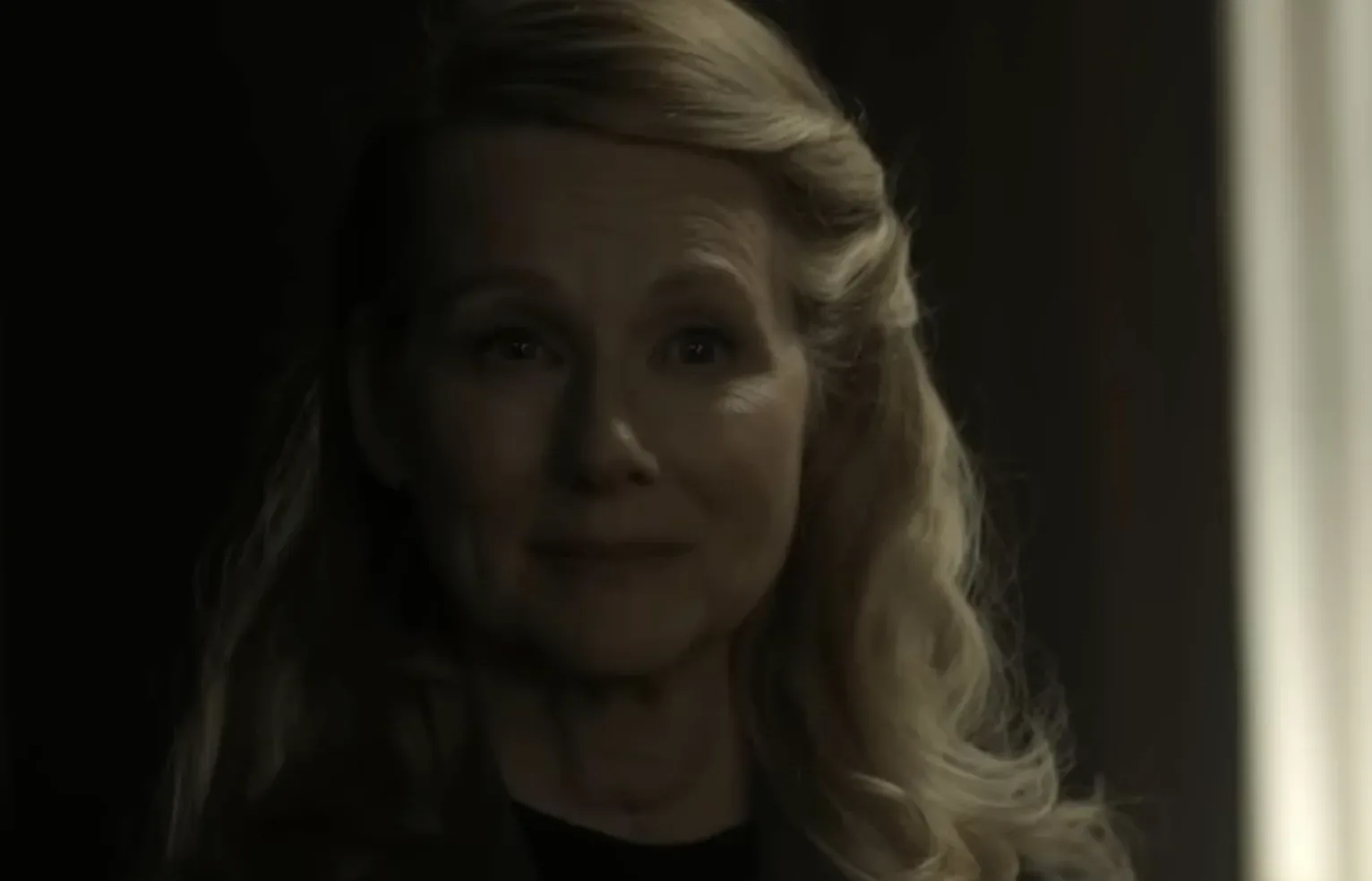 Why Isn’t Lianna Blue in Lanterns? Laura Linney’s Guardian Form Explained