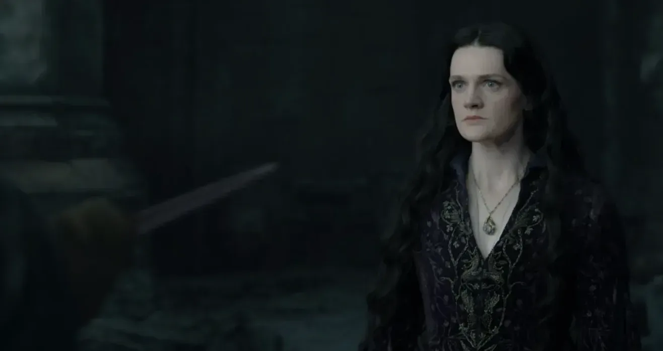 House of the Dragon Finally Explains Alys Rivers: She’s Not a Ghost, and She’s Much Older Than She Looks