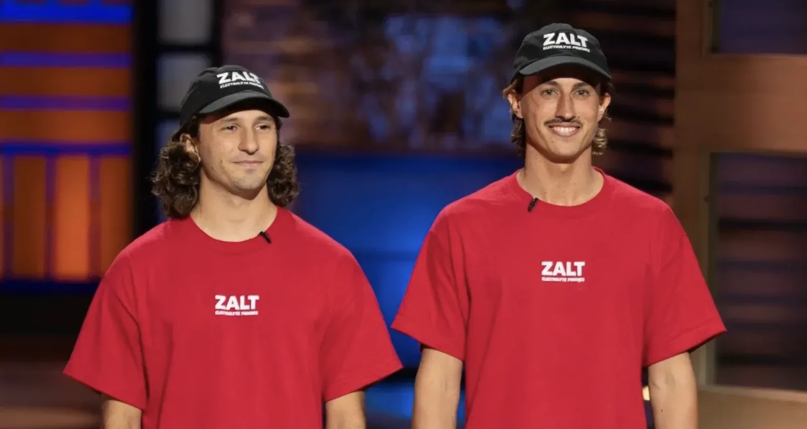Shark Tank Season 18 Week 2 Recap: Pup Stack, Nutcase, ZALT and UnderWarmer