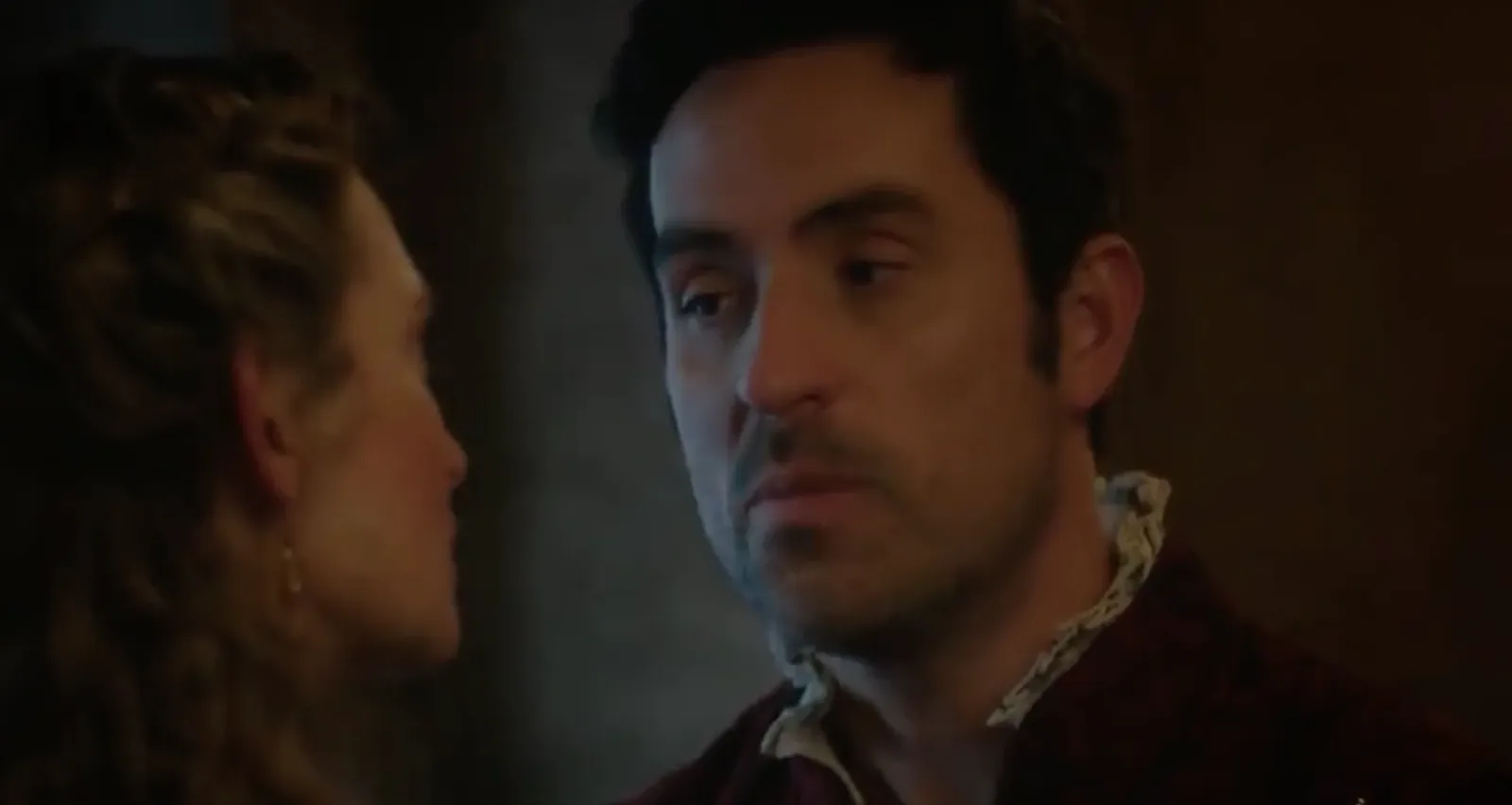 Eternally Yours Season 1 Episode 1 Recap and Ending Explained: Does Max Become a Vampire?