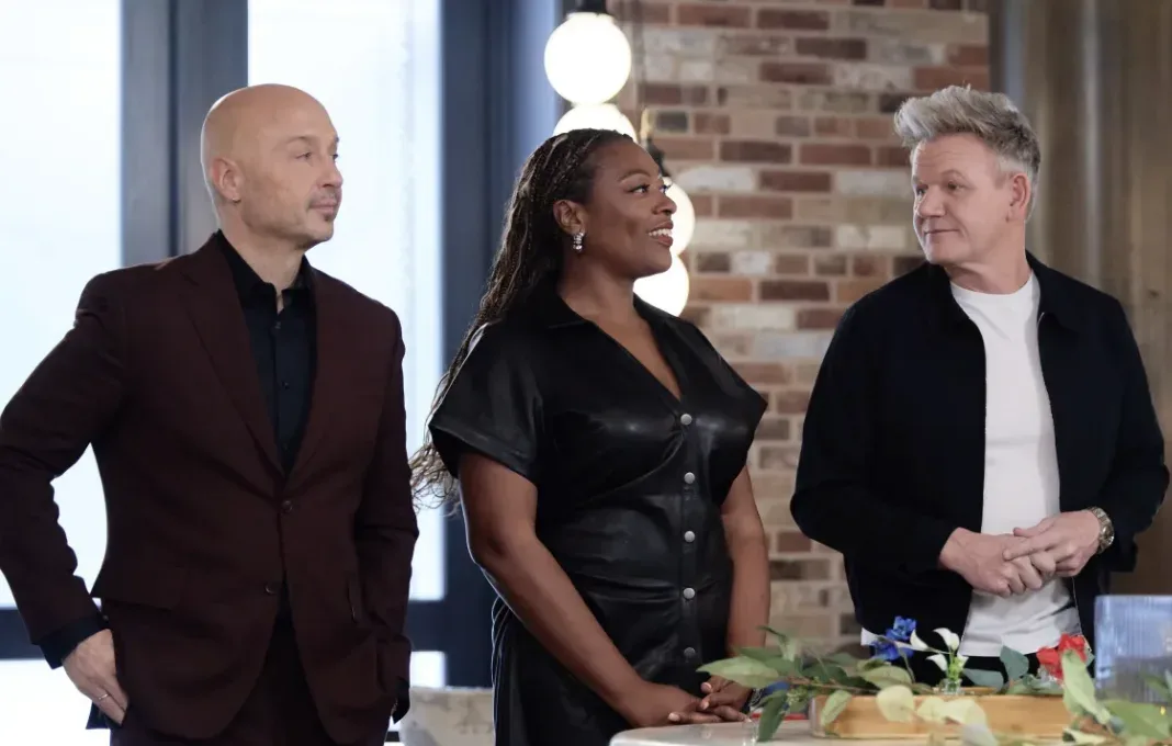 MasterChef Season 16 Episode 15 Recap: Restaurant Takeover Sends Dave Home