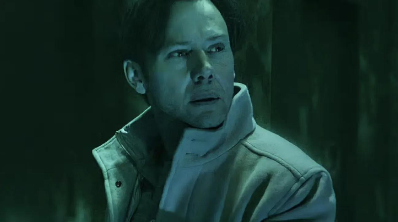 Who Is the Other Ryan Holder in Dark Matter Season 2? Why Did Jason 2 Bring Him There?
