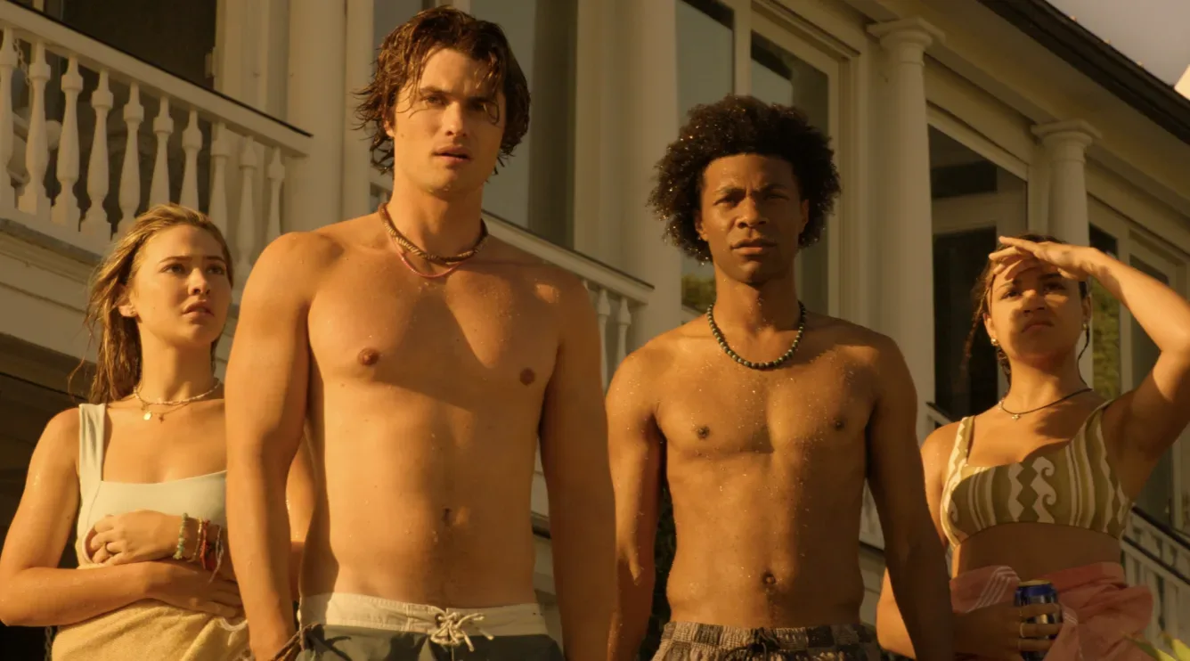 Why Are the Pogues in Jail in Outer Banks Season 5?