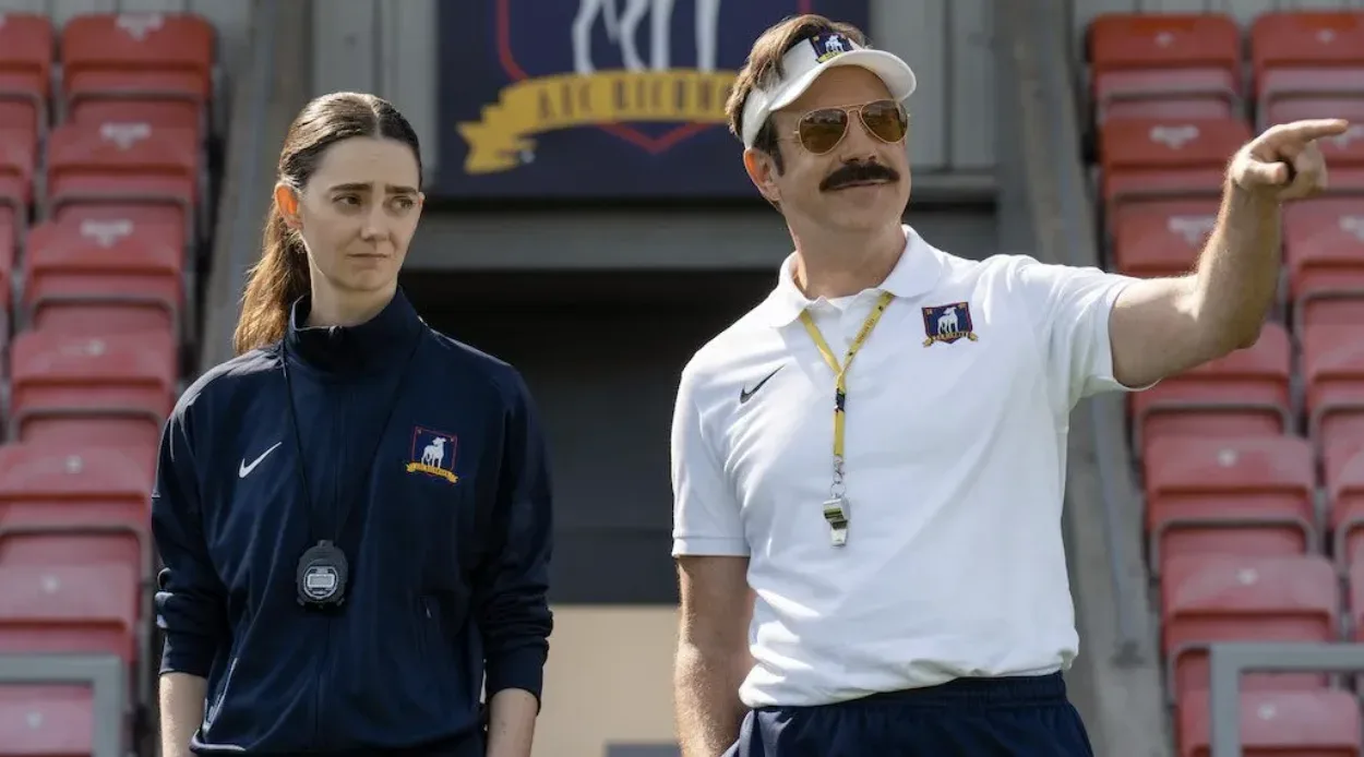 Ted Lasso Season 4 Episode 2 Brings Ted Home, But Richmond Isn’t the Club He Left Behind