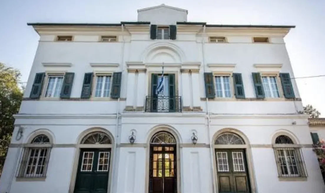 Marble Hall Murders Filming Locations