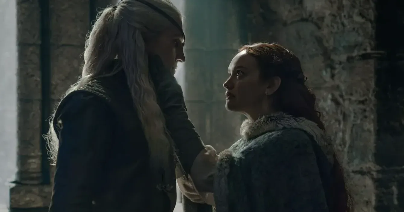 House of the Dragon Season 3 Episode 7 Recap