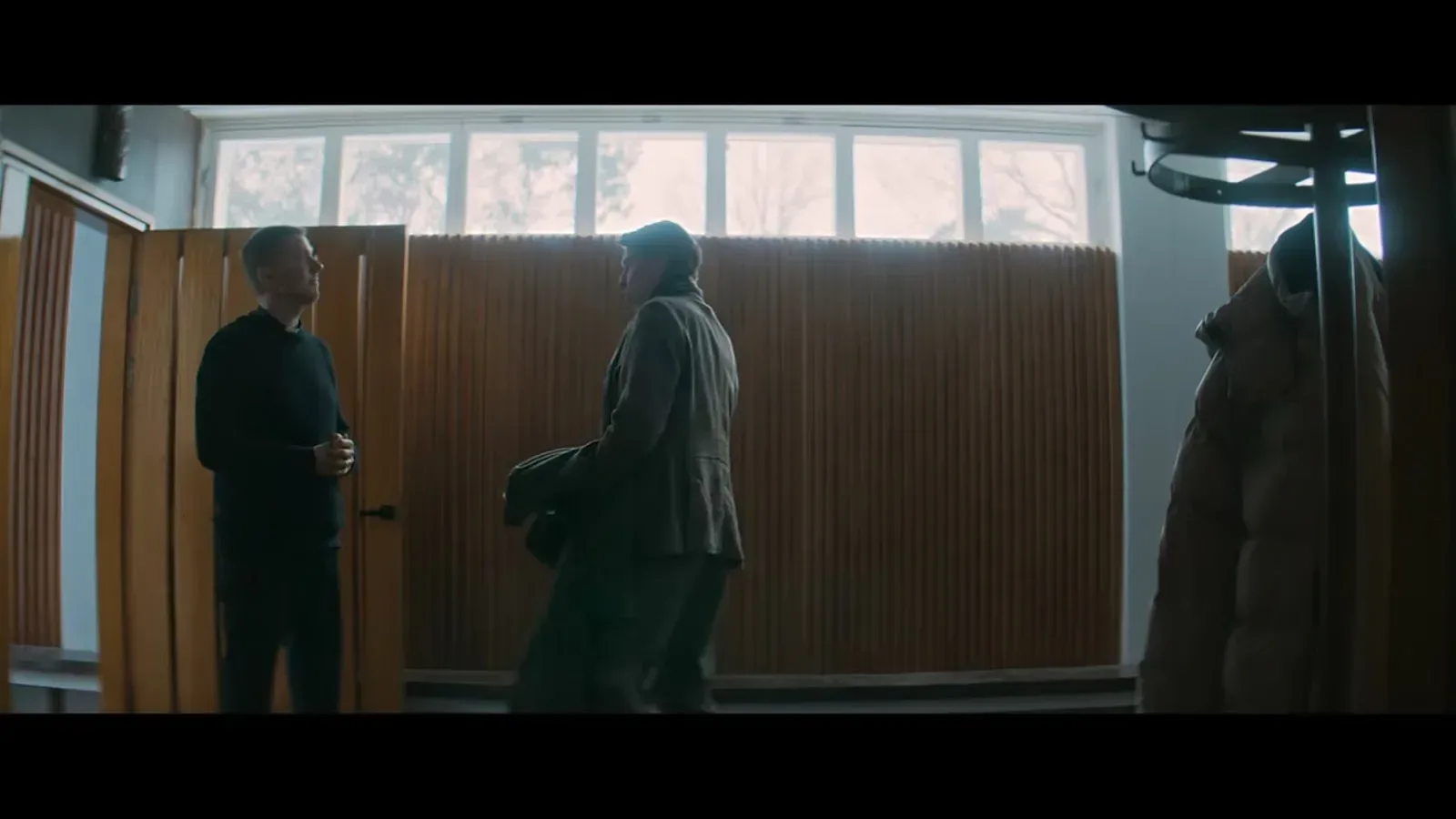 Little Siberia Movie Recap and Ending Explained