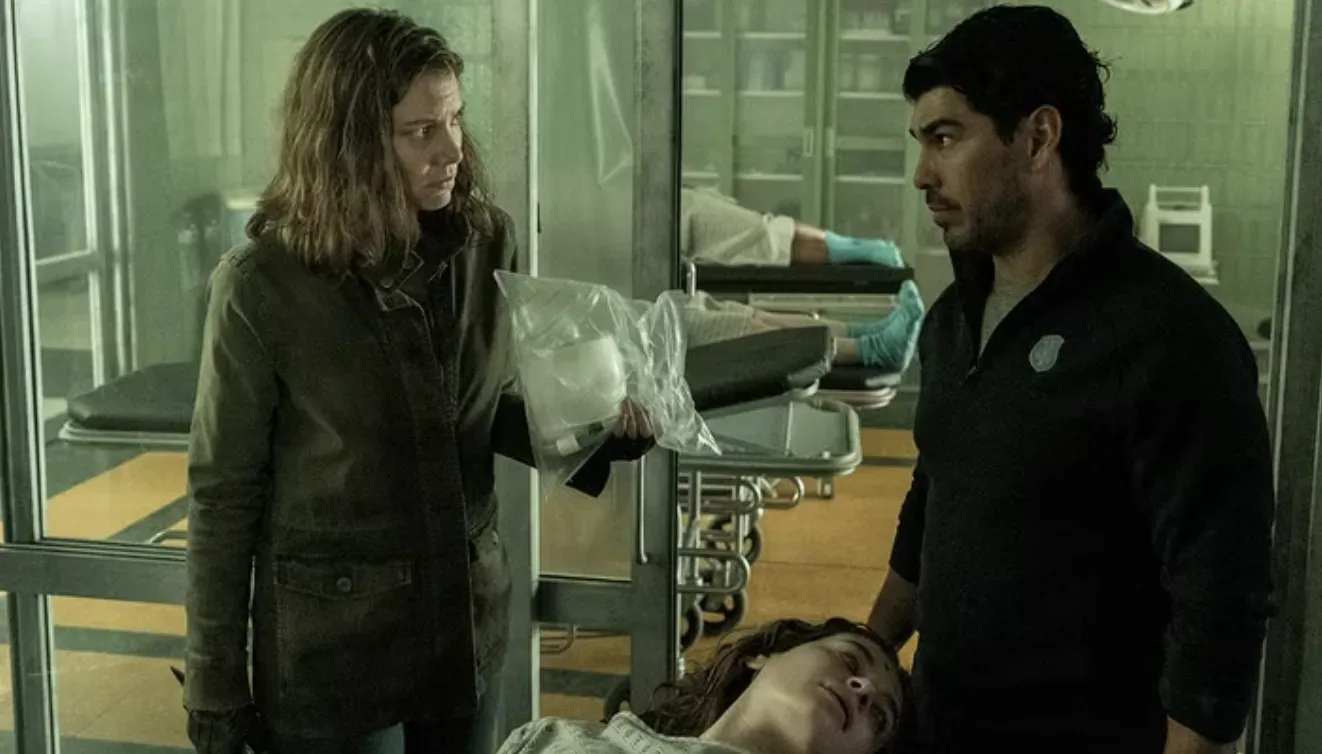 Dead City Is Quietly Building Maggie and Luis, But Episode 4 Stops Short of Making Them a Couple