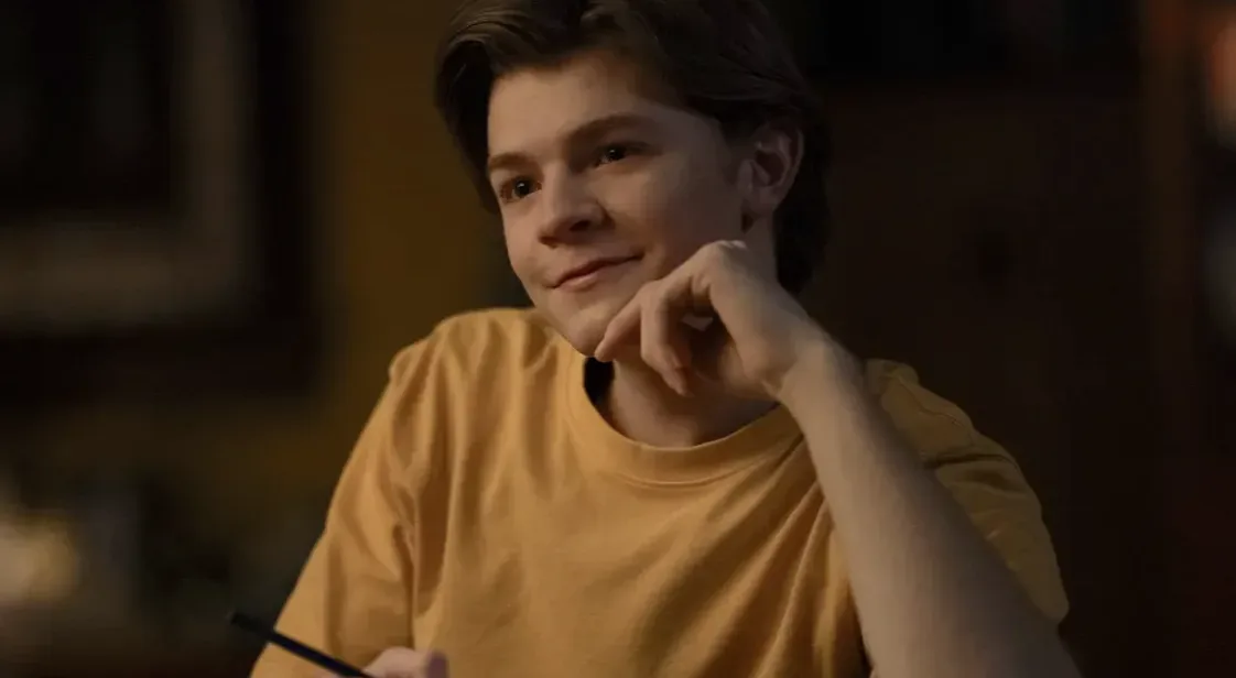 Max