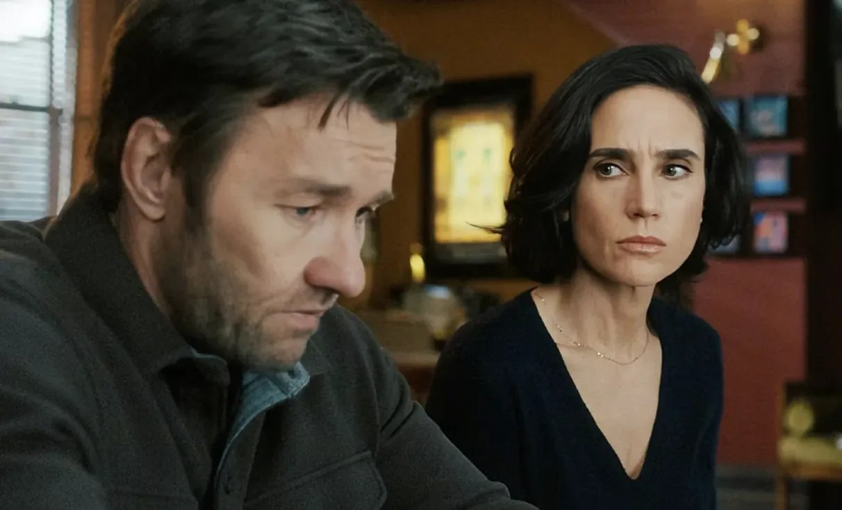 Why Did Daniela Shoot Jason in Dark Matter Season 2? The “Patience” Safe Word Explained