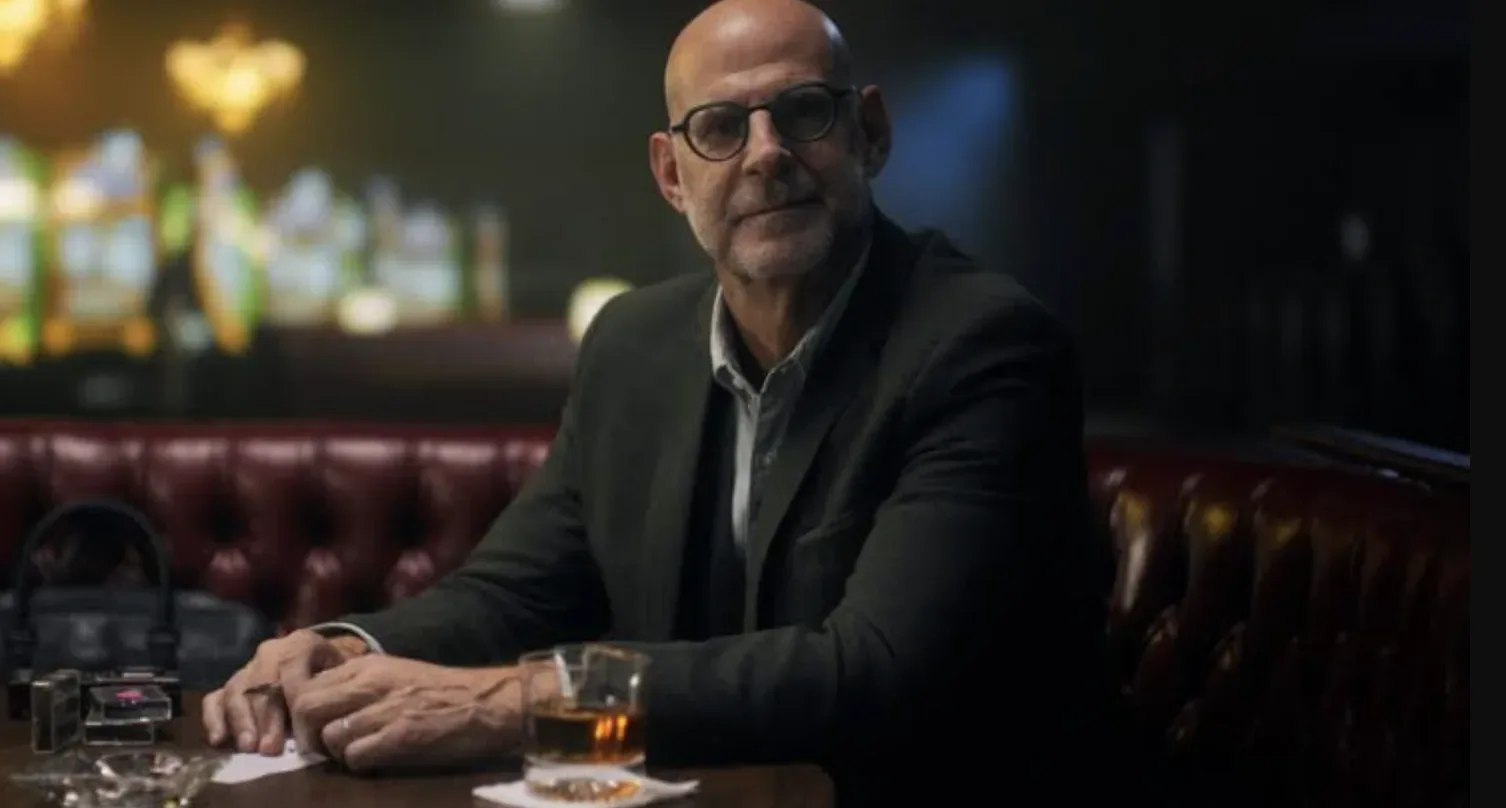 Harlan Coben’s Final Twist Season 2 Episode 1