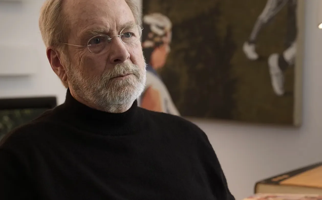 Who Is Martin Mull? 2