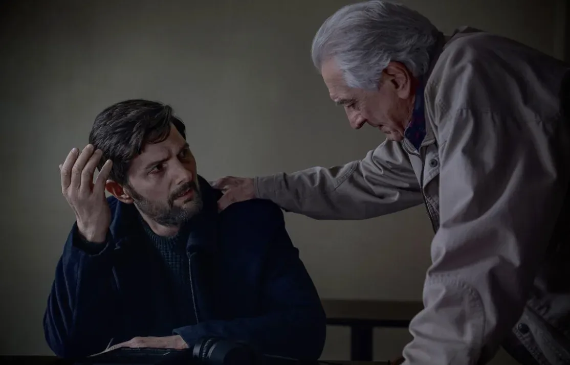 Does Pete Willis Die in The Whisper Man? What Happens to Robert De Niro’s Character?