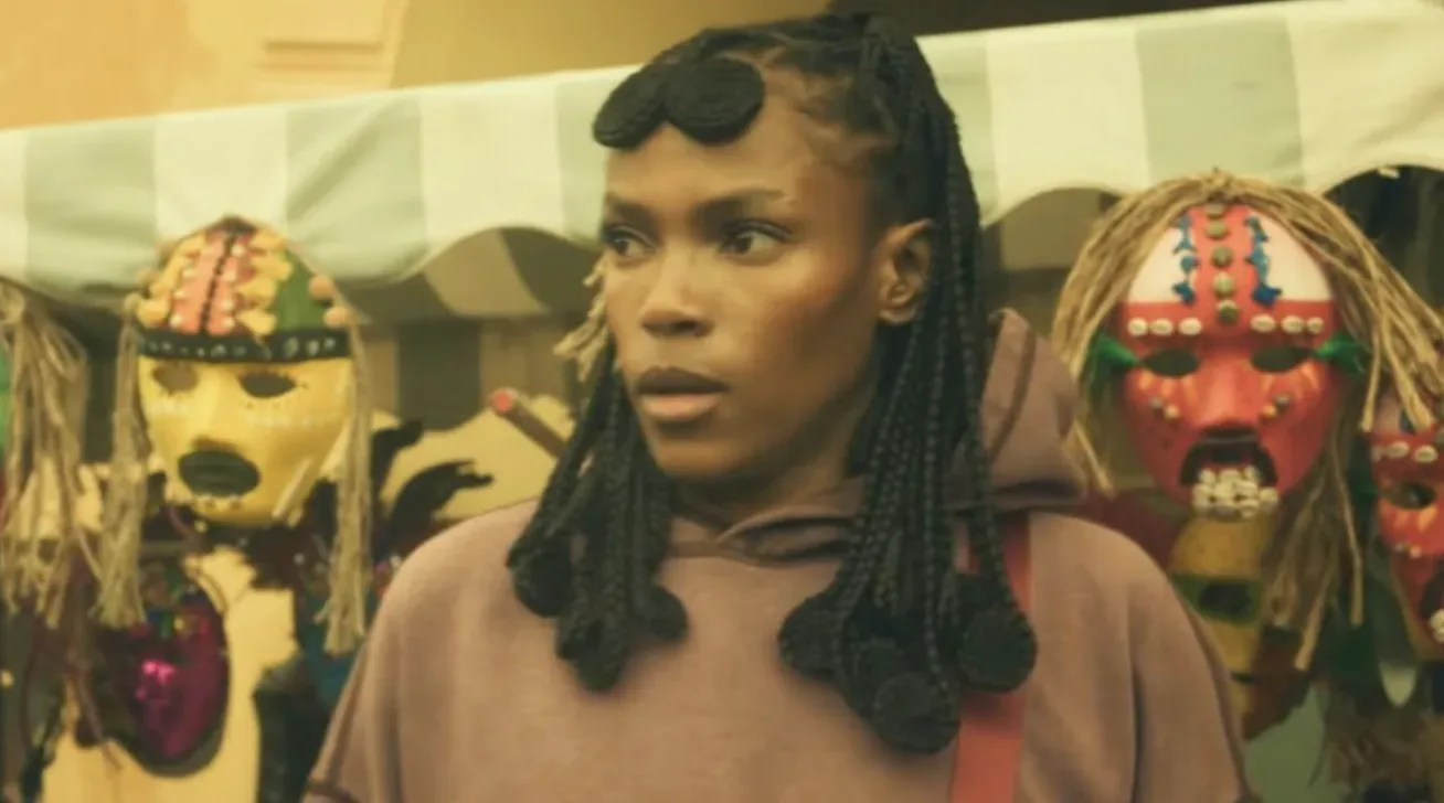 Who Is Imani in Average Joe Season 2? Is She Really Joe’s Sister?