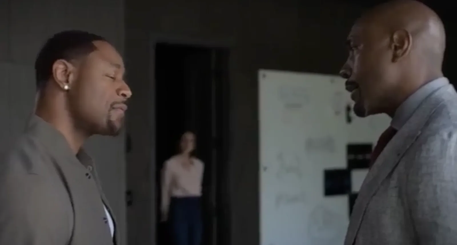 Reasonable Doubt Season 4 Episode 3 Recap and Ending Explained: Why Does Brooke Blame Eric?