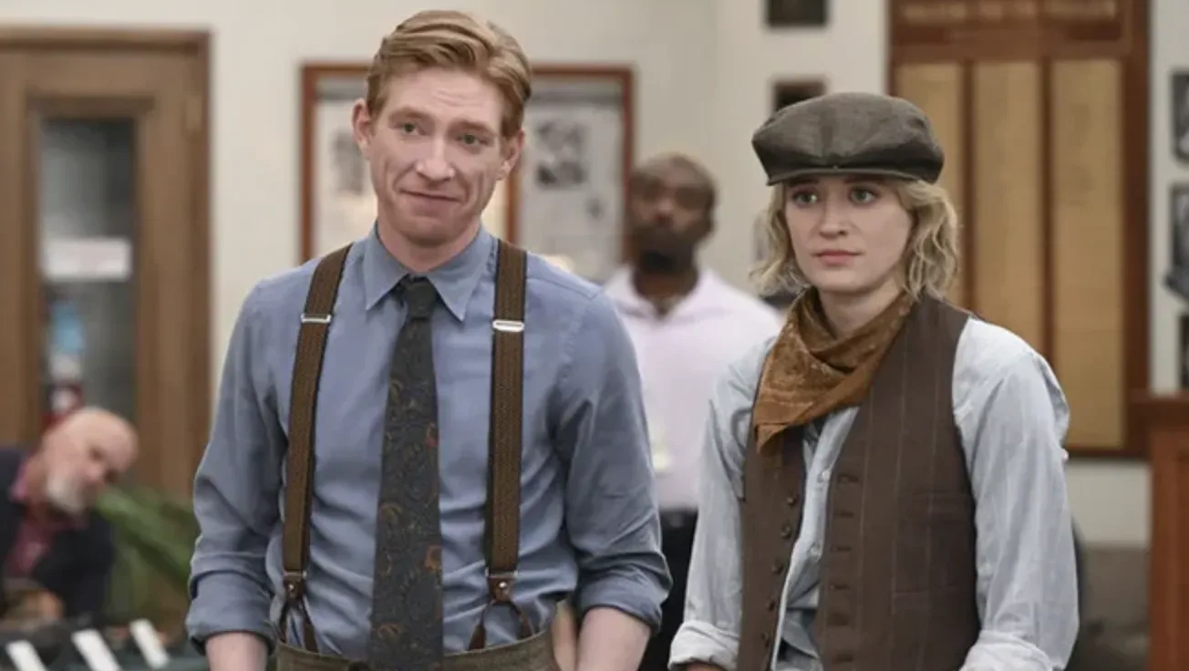 The Paper Season 2
