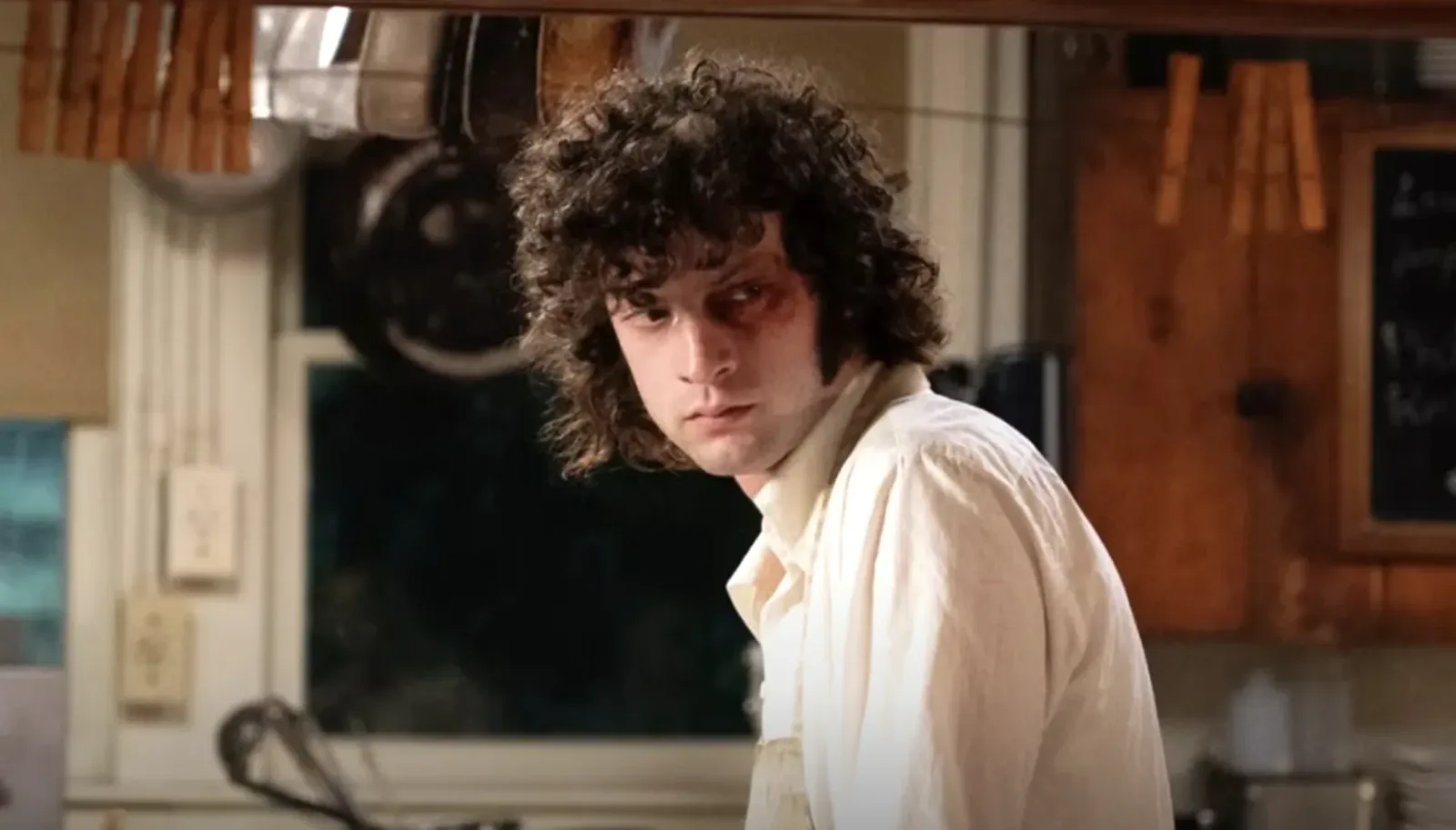 Tony’s Ending Rewrites Anthony Bourdain’s Real Story, But Gets His Biggest Turning Point Right