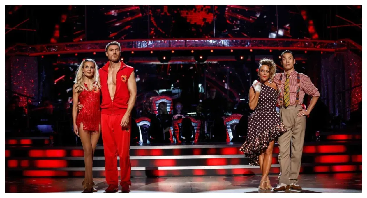 Strictly Come Dancing Season 24 Episode 4 Recap