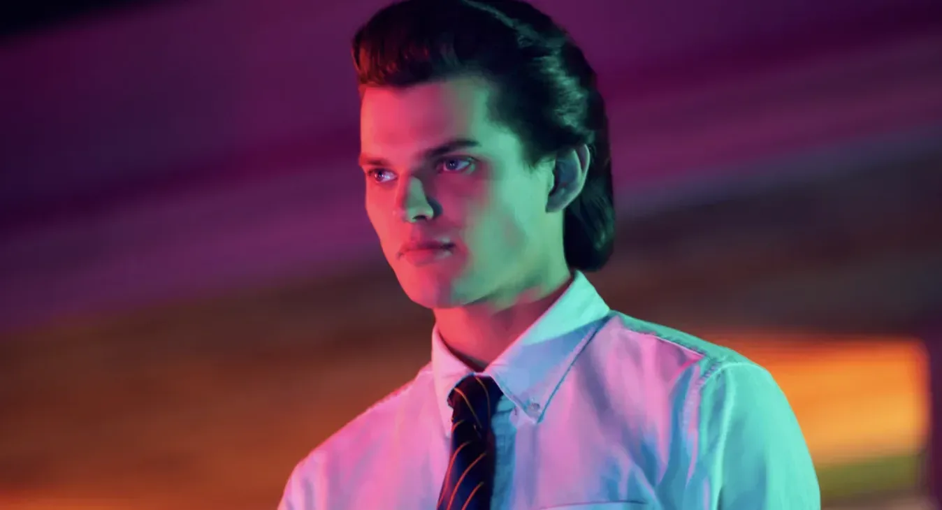 The Shards Episode 8 Recap and Ending Explained: Did Bret and Robert Really Sleep Together?