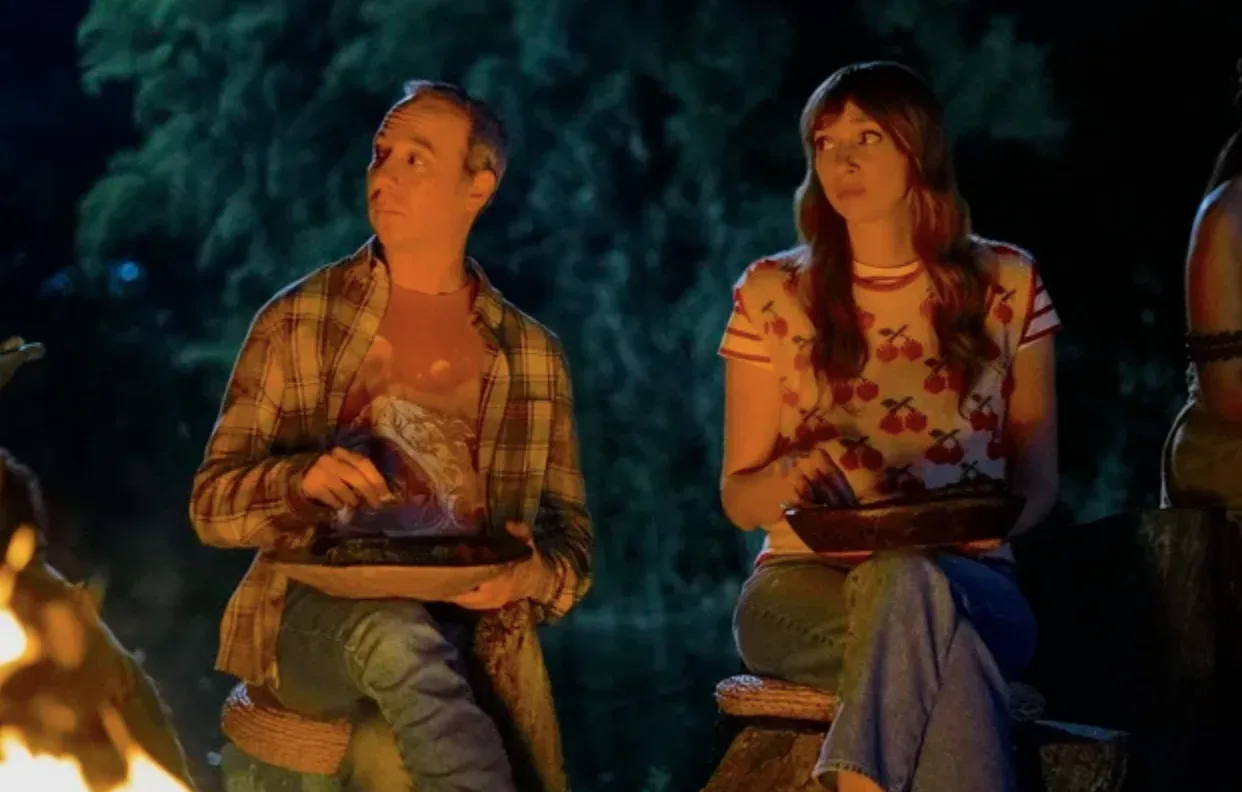 Stuart Fails to Save the Universe Episode 5 Turns Paradise Into Chaos