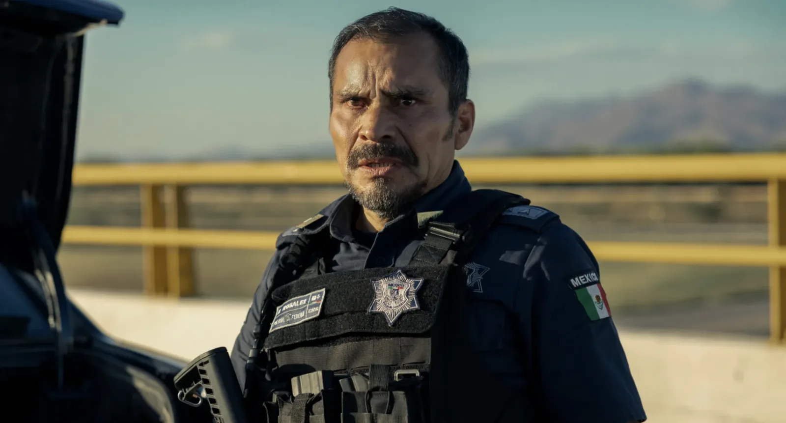 Facing El Chapo Ending Explained: What Happens to El Chapo and the Two Officers?