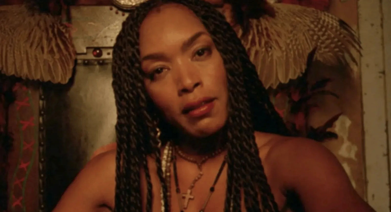 Marie Laveau 1