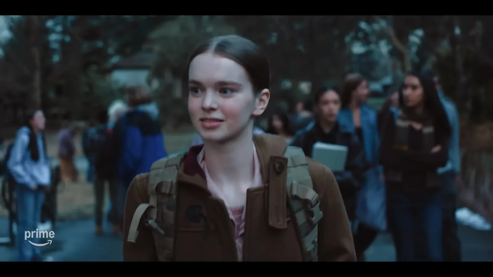 Carrie Season 1 Recap and Ending Explained: Does Carrie Survive and Where Does She Go With Emaline?