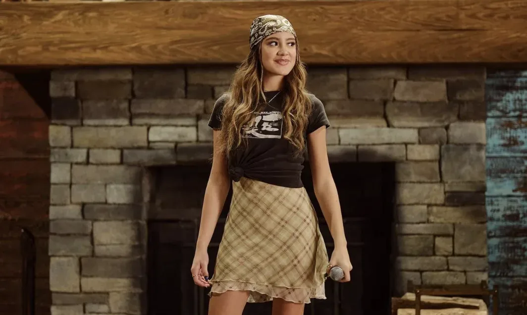 Camp Rock 3 Makes Sage Feel Like Mitchie’s Successor, But She Isn’t Her Daughter