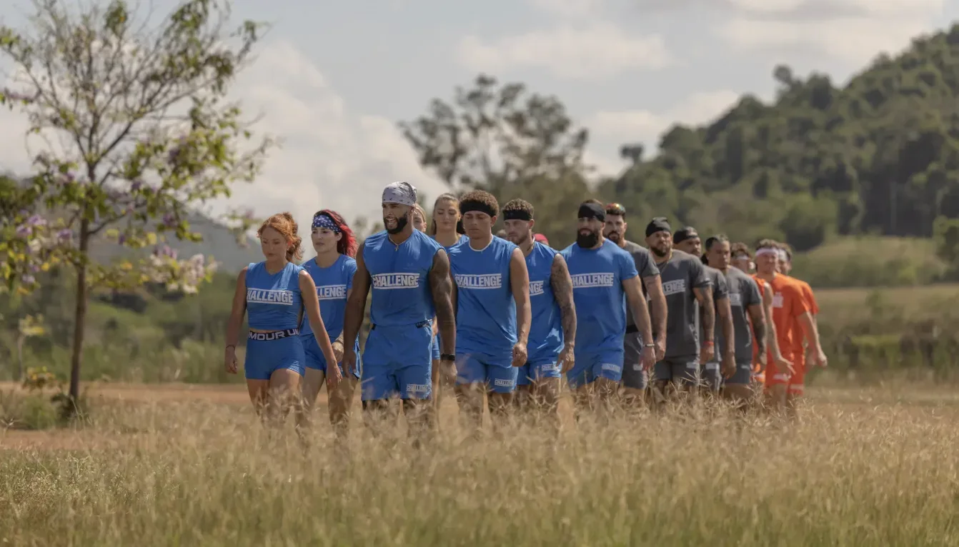 The Challenge: Cutthroat S42 Premiere Recap