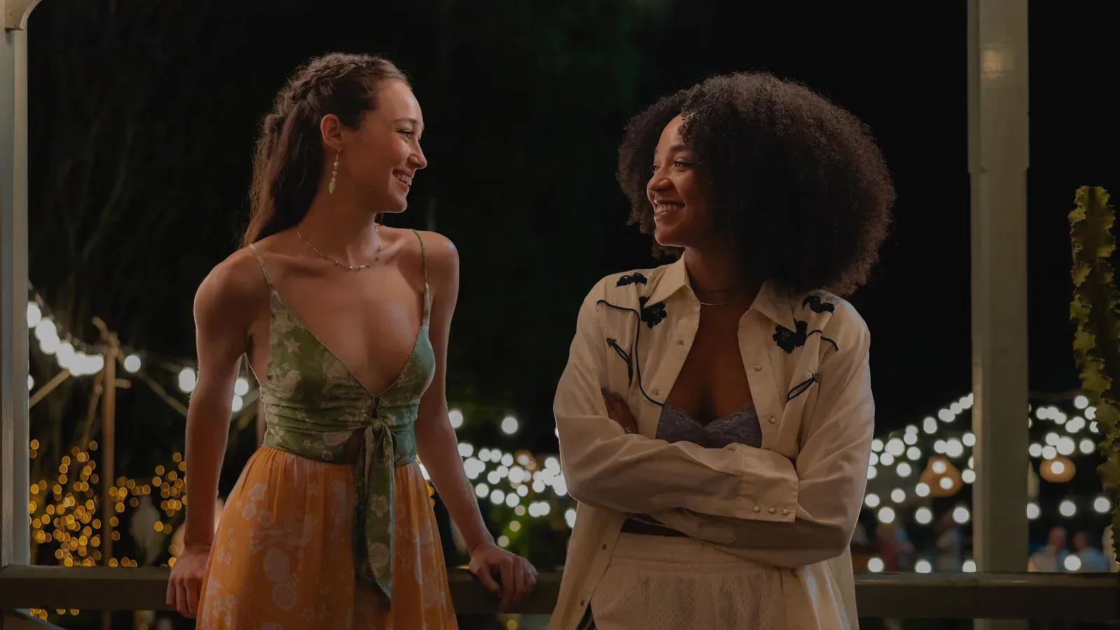 Apple Cider Vinegar: How much of Arlo Palmer’s relationship with Milla mirrors Jess and Tallon’s real-life bond?