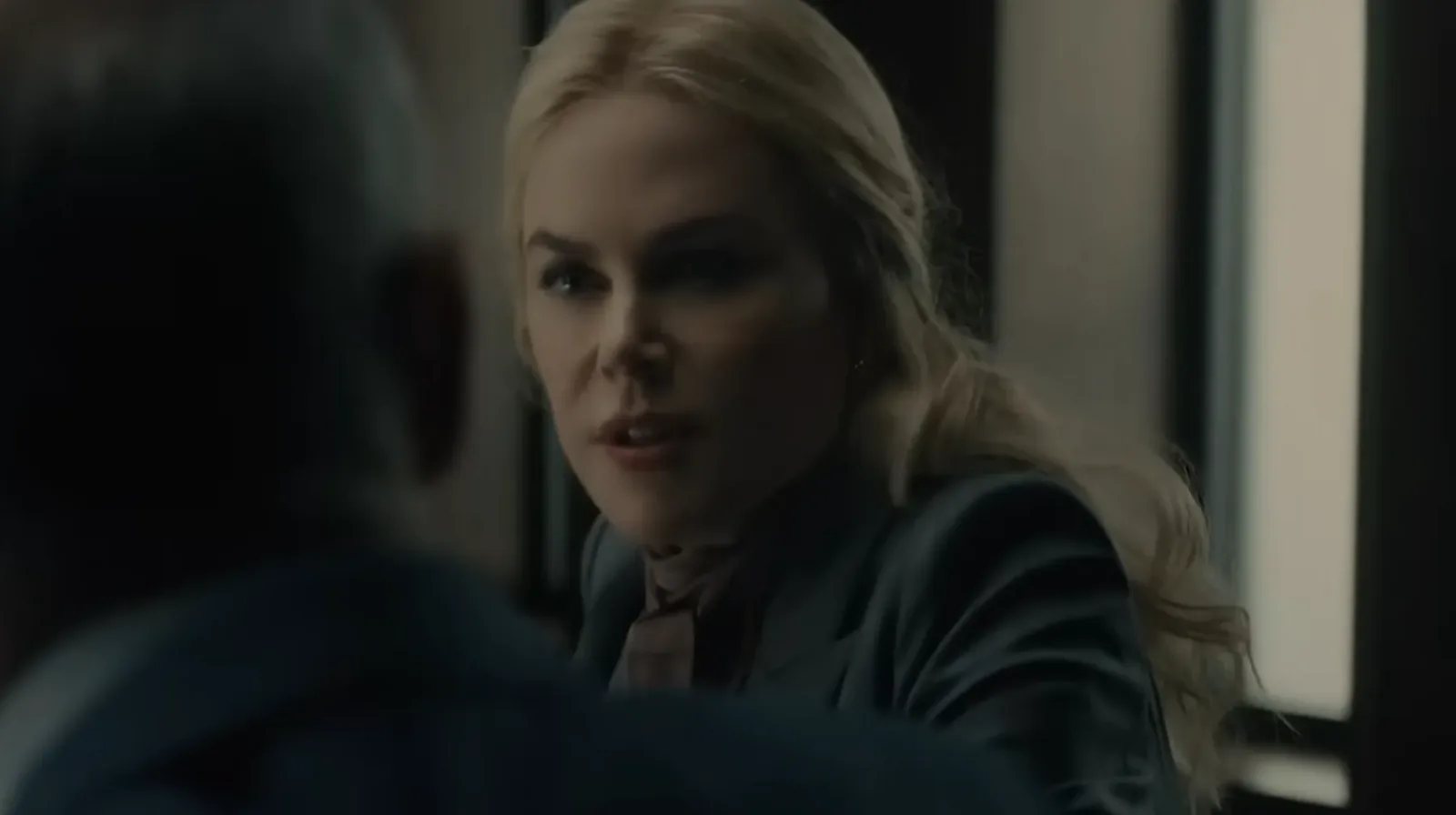 Lioness Season 3 Episode 3’s Ending Makes Joe’s Kidnapping Worse, Because Her Captors Need Something From Her