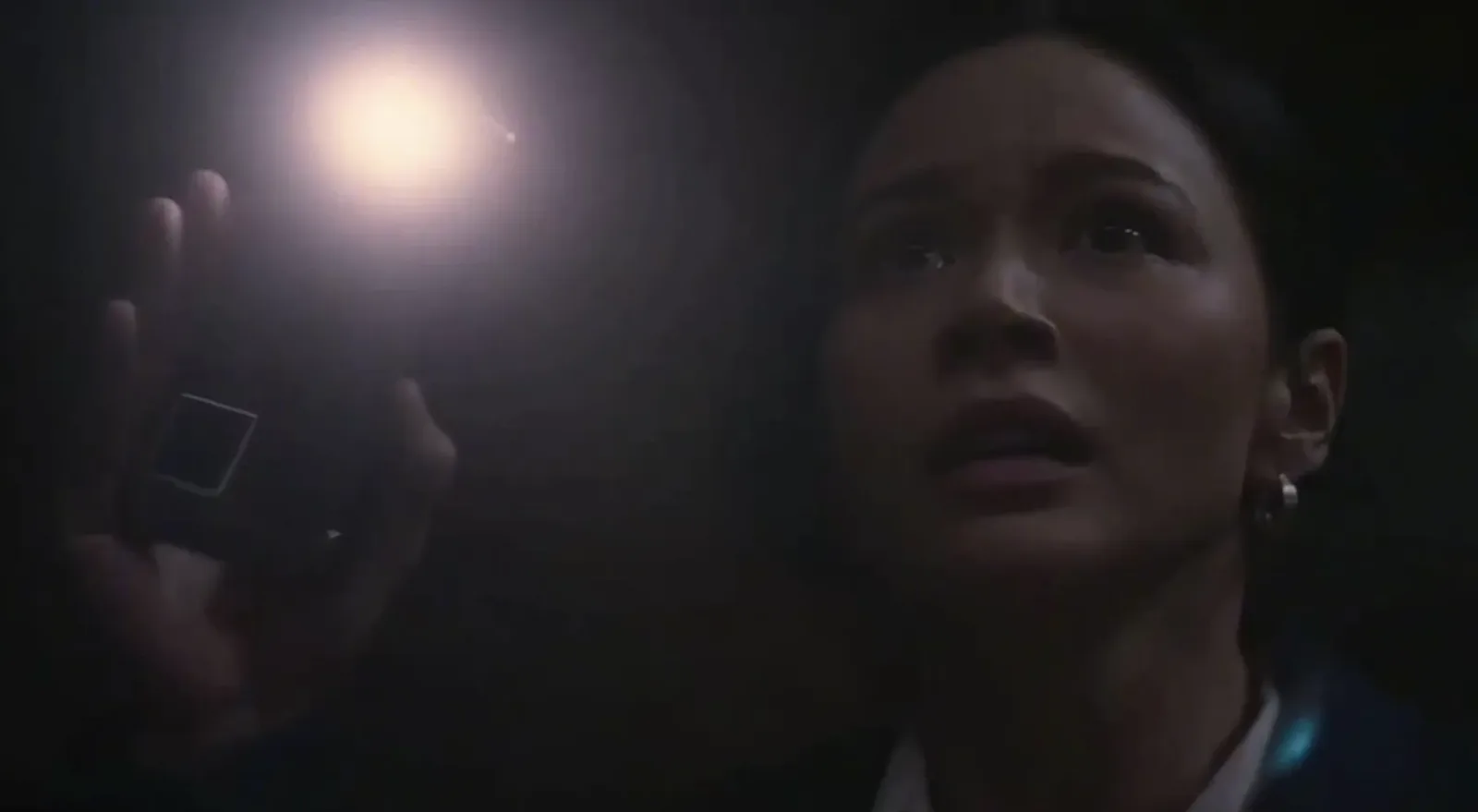 The Copycat Killer Filming Locations