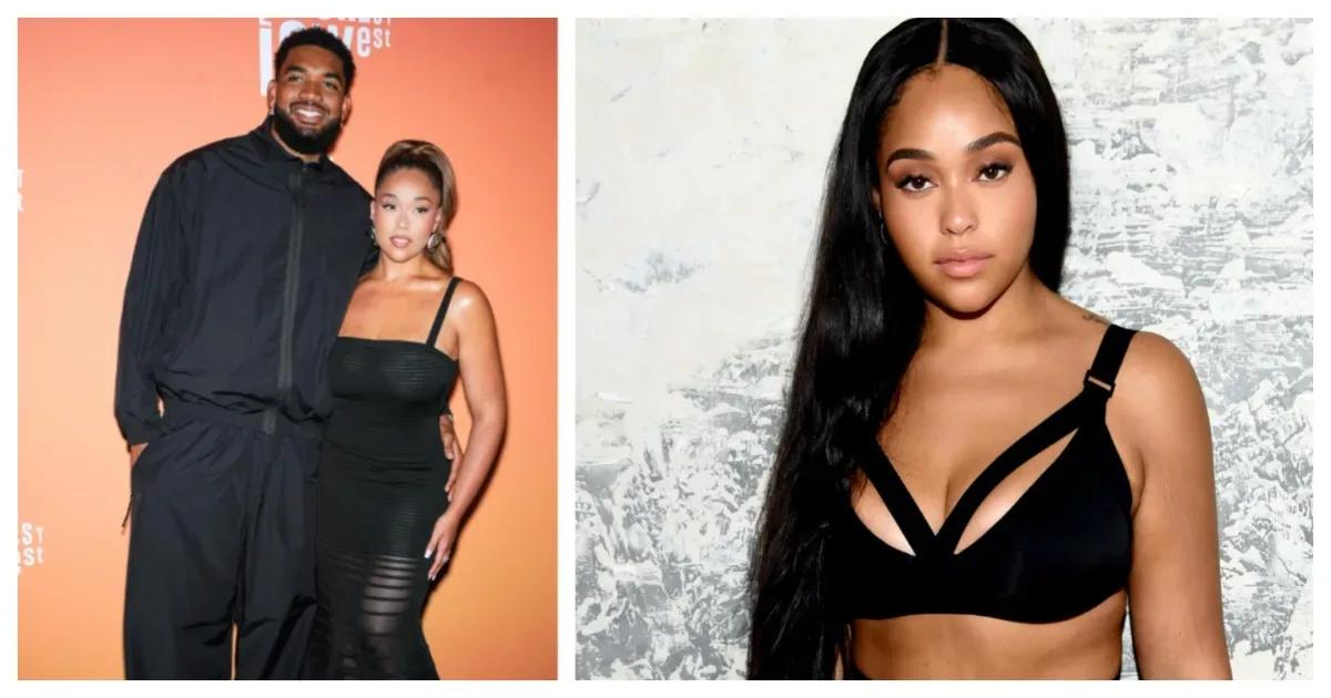 Kylie Jenner Being at Jordyn Woods’ Wedding Confirms Just How Much Has Changed Since Their Tristan Thompson Fallout