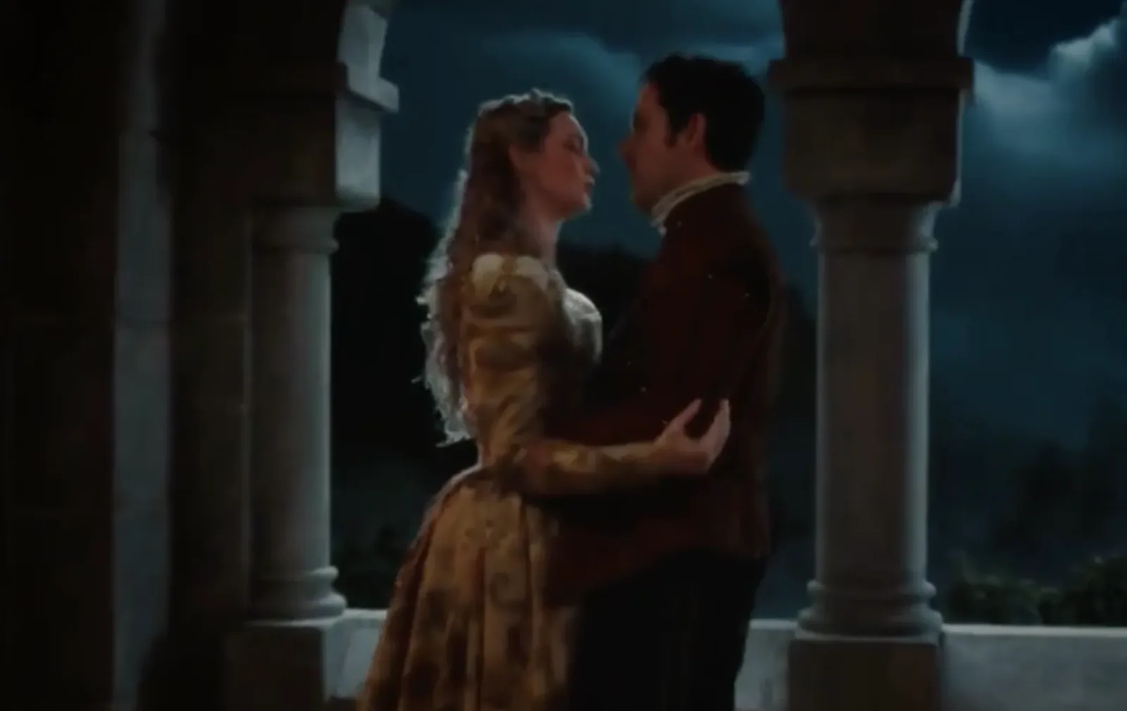 Eternally Yours Season 1 Episode 1 Recap and Ending Explained: Does Max Become a Vampire?