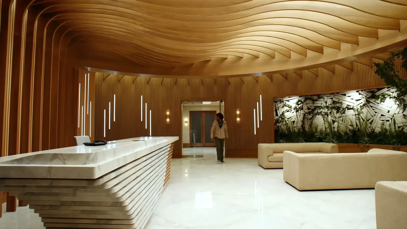 Cupertino Filming Locations