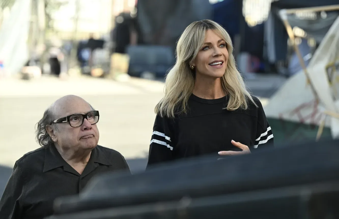It’s Always Sunny Season 18 Episode 8