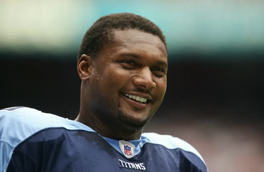 What Was Vince Young’s Relationship With Steve McNair?