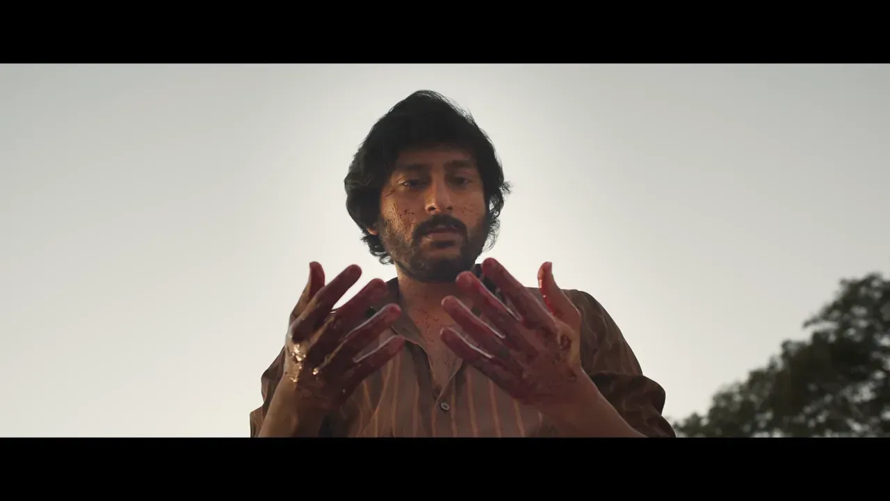 Sorgavaasal Movie Recap and Ending Explained