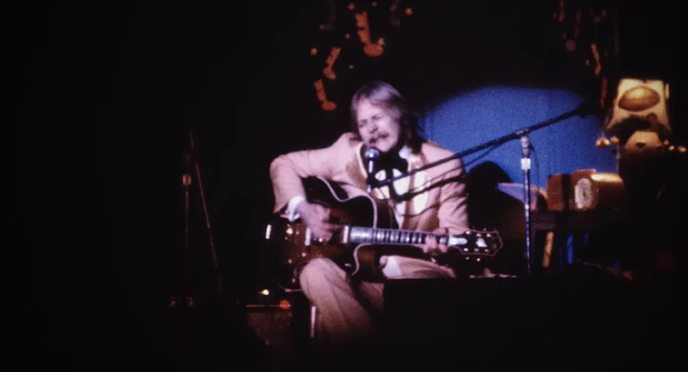 Who Is Martin Mull?