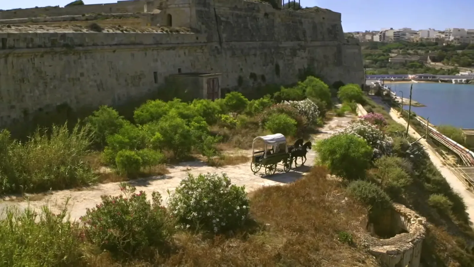 Murdoch Mysteries Season 20 Filming Locations: Where Was the Malta Premiere Filmed?