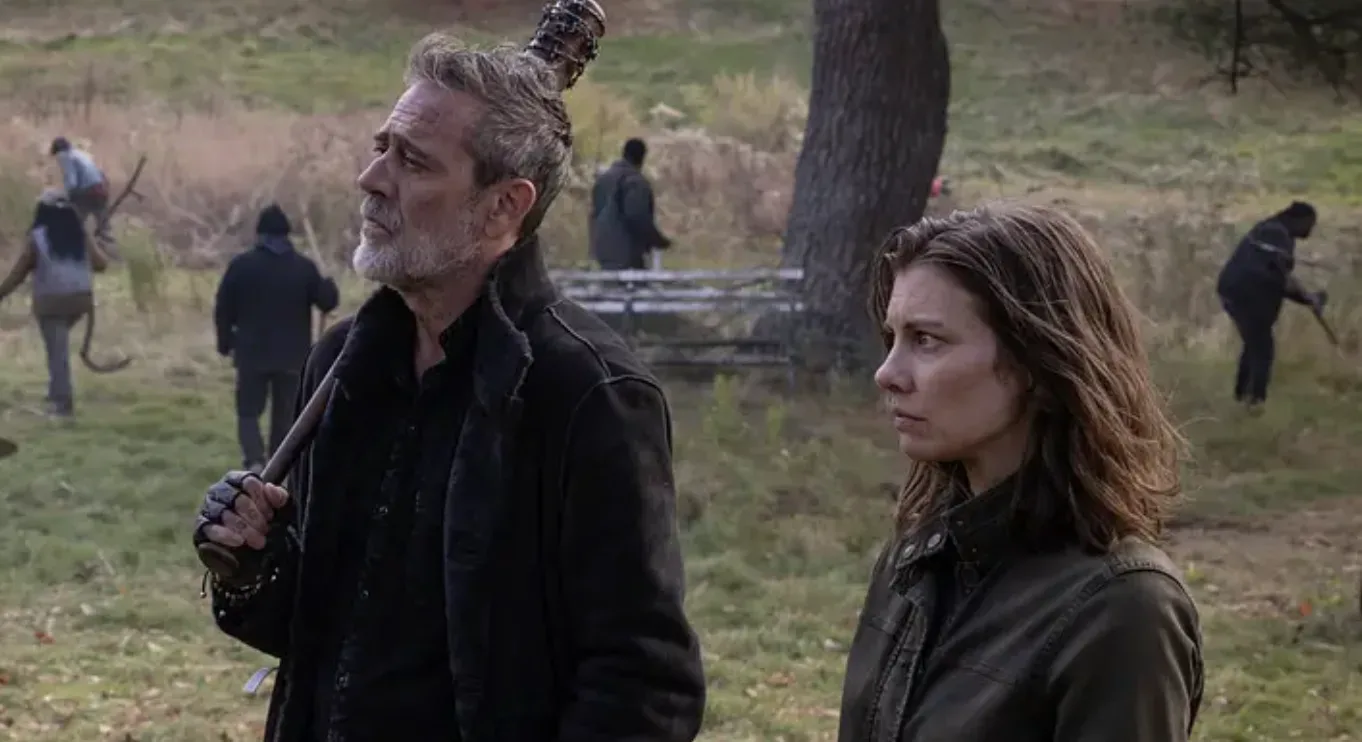 The Walking Dead: Dead City S3E2 Recap: Why Does Maggie Spare the Dama Before Negan Turns Her?